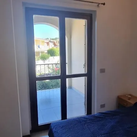Nicole'S House Villa Villasimius Exterior photo