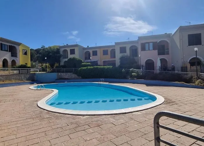 Nicole\'S House