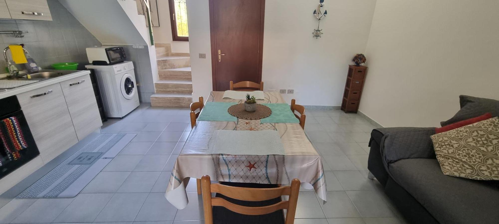 Nicole's House Holiday home Villasimius