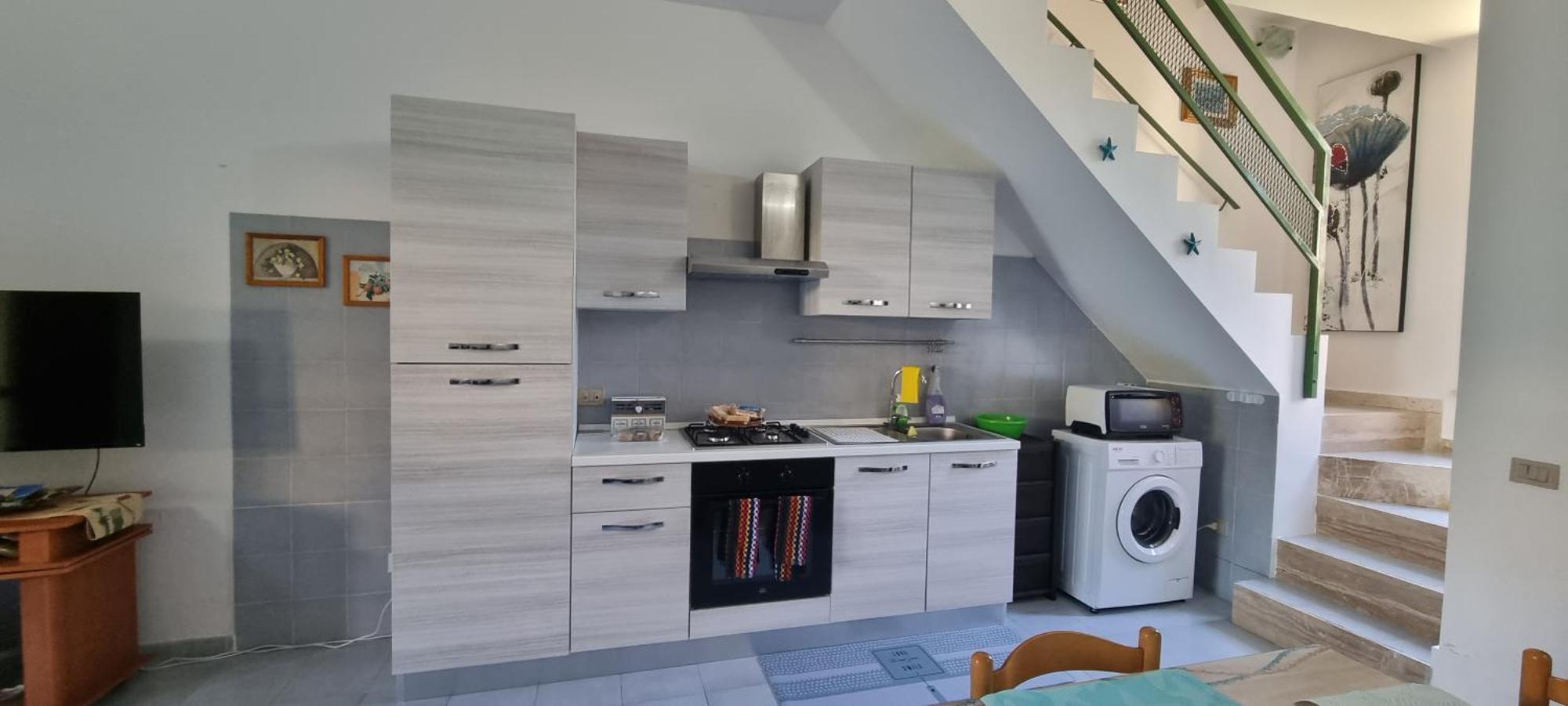 Nicole's House * Villasimius