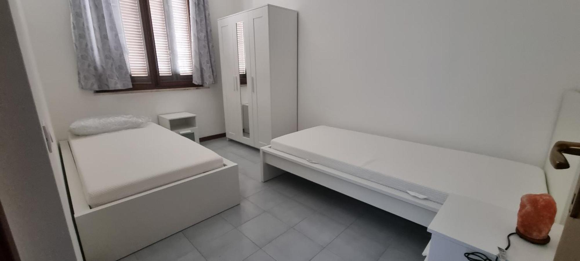 Nicole's House Holiday home Villasimius